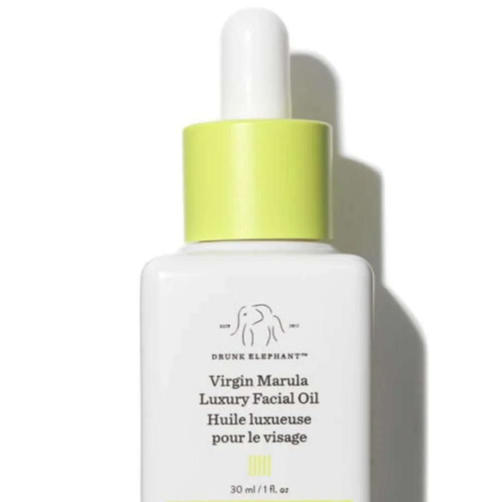 Drunk Elephant Luxury Facial Oil - Picture 3 of 3
